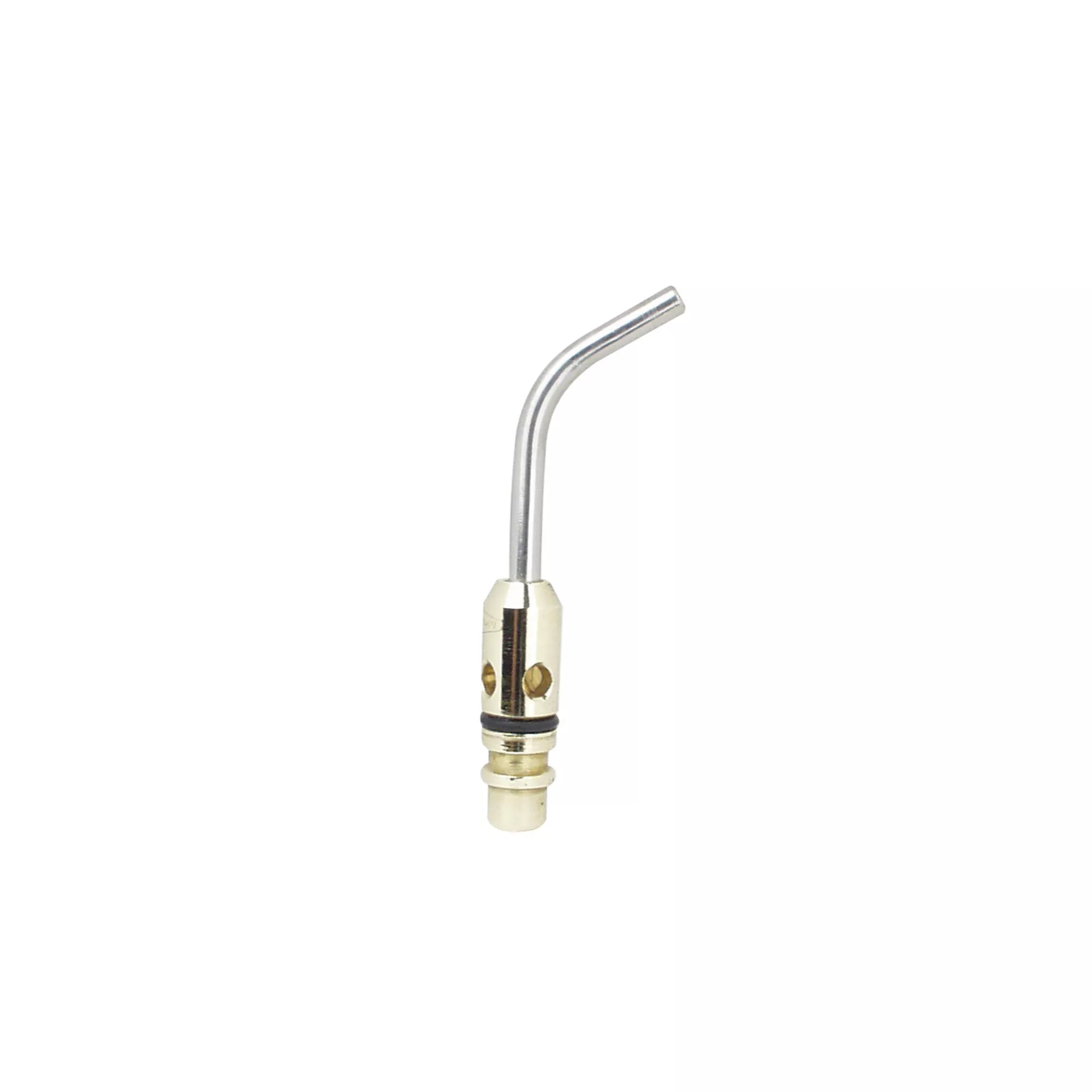 UNIWELD Uniweld A-3 acetylene twister tip quick connect up to 1in soldering & up to 1/2in brazing