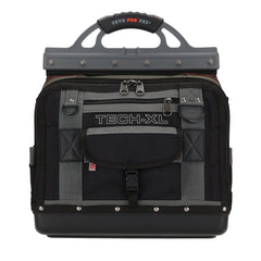 VETO PRO PAC Veto Pro Pac VPP10071 Extra Large Tech Tool Bag 80 Pockets Small/Large D Rings