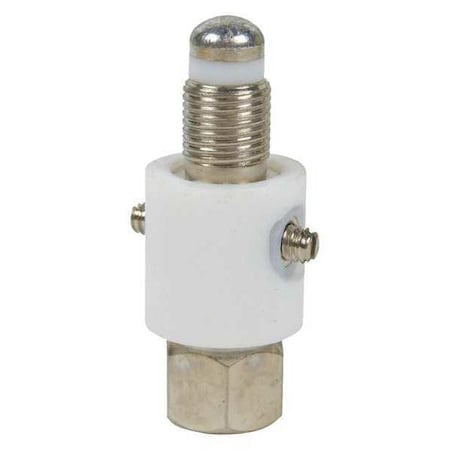 UEI TEST INSTRUMENTS Uei Test Instruments ATHA1 Gas Valve Thermocouple Adapter Pack of 10 Pcs