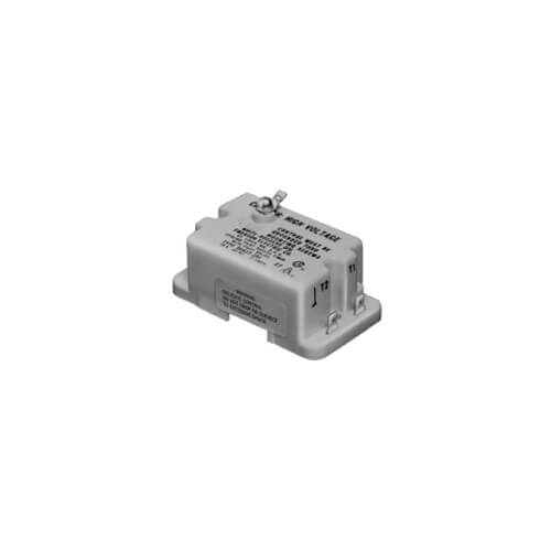 WHITE-RODGERS White-Rodgers 50A22-21 combination pilot relight control and lockout timer 24V 4 terminal edge connector replaces 5022 timers