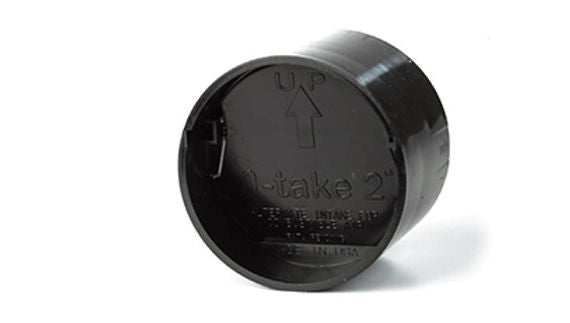 ESP Esp NT02 N-Take 2, Alternate Intake for Combustible Air