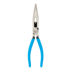 CHANNELLOCK Channellock 318 8-inch XLT combination long nose pliers with cutter