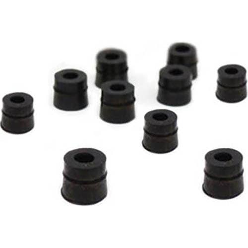 CPS PRODUCTS Cps Products HX38G hose gasket 3/8 inches SAE 10 pack