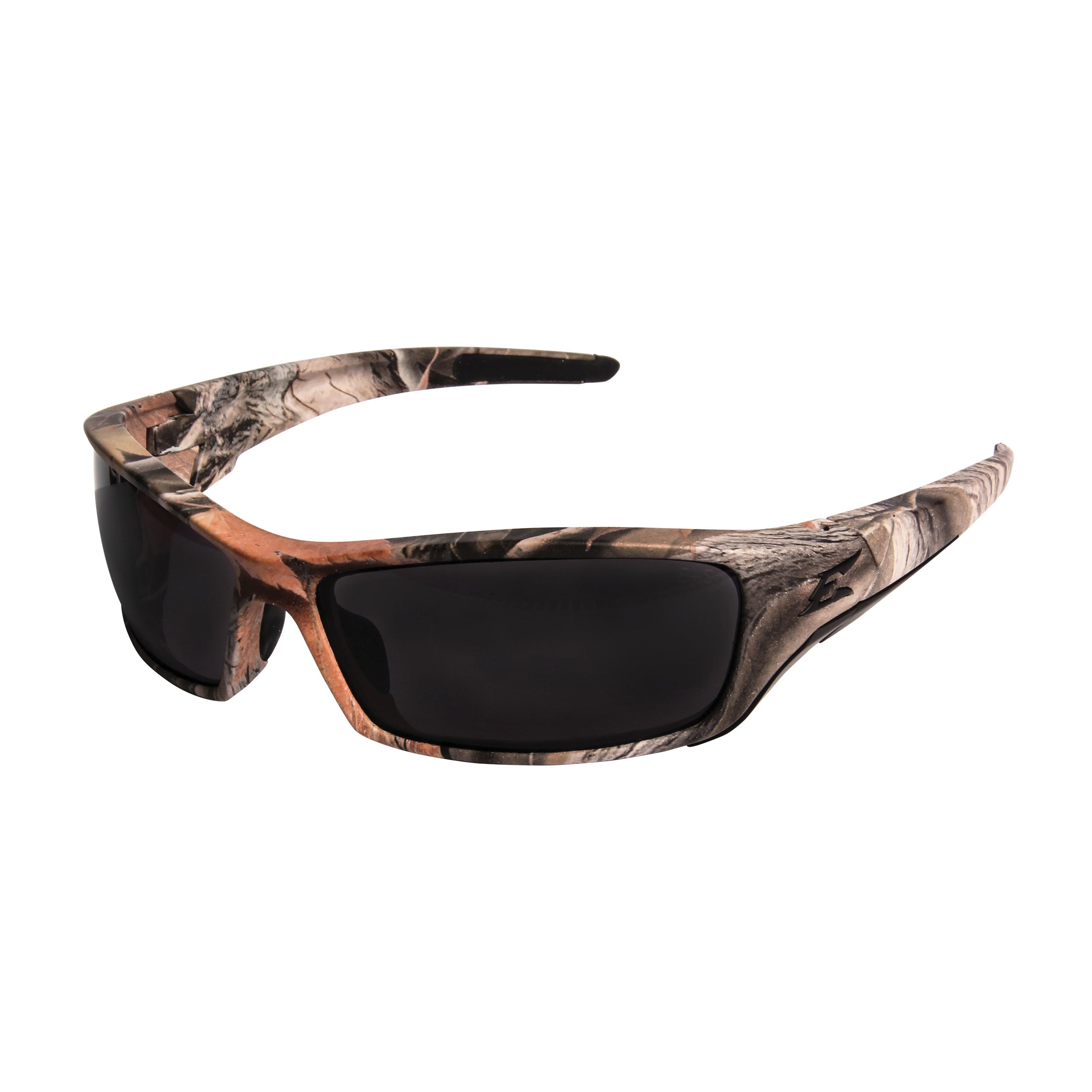 WOLF PEAK INTERNATIONAL Wolf Peak International TSR216CF Edge Reclus Polarized Unisex Safety Glasses Universal