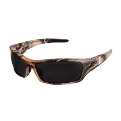 WOLF PEAK INTERNATIONAL Wolf Peak International TSR216CF Edge Reclus Polarized Unisex Safety Glasses Universal