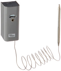 WHITE-RODGERS White-Rodgers 1609-94 Refrigeration Temperature Control 35 To 57 Degree F 6 Ft Capillary