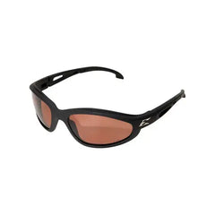 WOLF PEAK INTERNATIONAL Wolf Peak International TSM215 polarized safety glasses unisex polycarbonate lens full frame nylon frame