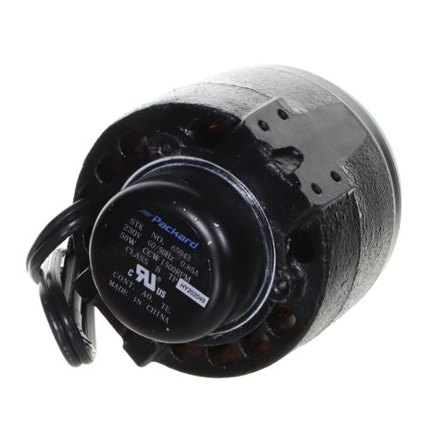 DIVERSITECH Diversitech 65043 Packard 50 Watt 230 Volts CCW Unit Bearing Motor