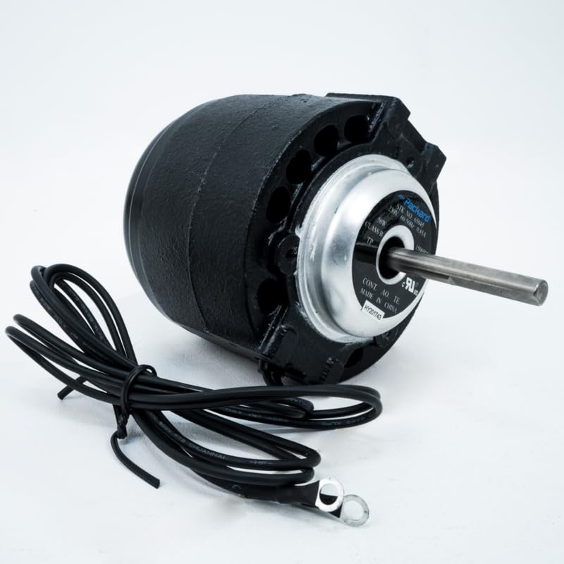 DIVERSITECH Diversitech 65045 Packard 50 watt 230V CCWLE unit bearing motor