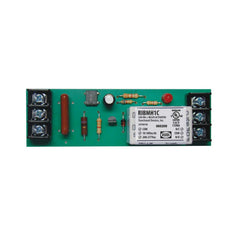 FUNCTIONAL DEVICES Functional Devices RIBMH1C Track Mount Relay 15 Amp 4-inch