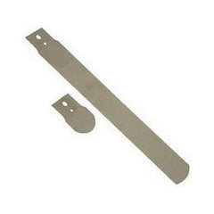 XYLEM Xylem 310451 Stainless Steel Paddle Kit FS4-15SS KIT21A-601 PLT52A-600R