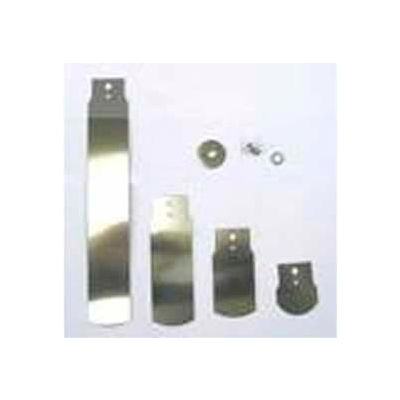XYLEM Xylem 310451 Stainless Steel Paddle Kit FS4-15SS KIT21A-601 PLT52A-600R