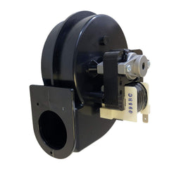 DIVERSITECH Diversitech 66093 draft inducer 120V 0.43A 5/8 inch stack CCW replaces Lennox 80C93