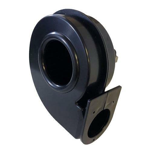 DIVERSITECH Diversitech 66093 draft inducer 120V 0.43A 5/8 inch stack CCW replaces Lennox 80C93