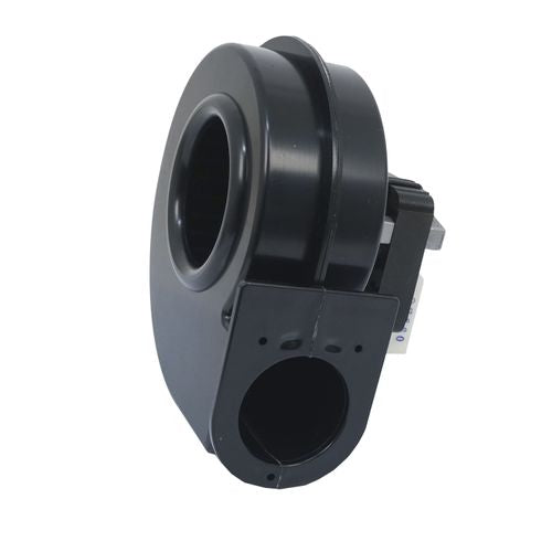 DIVERSITECH Diversitech 66093 draft inducer 120V 0.43A 5/8 inch stack CCW replaces Lennox 80C93