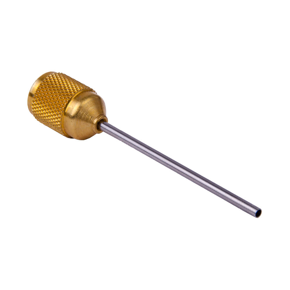DIVERSITECH Diversitech QN-S3 Tip, Needle, W/Female Thread 1 Pack