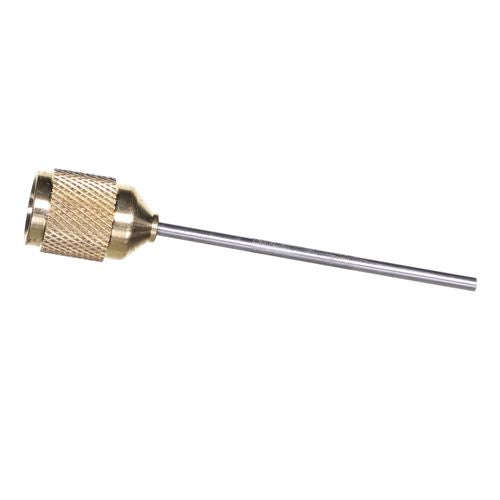 DIVERSITECH Diversitech QN-S3 Tip, Needle, W/Female Thread 1 Pack
