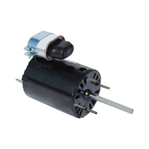 DIVERSITECH Diversitech 66505 Packard motor 1/10 hp 115/208-230v shaft 5/16 x 3-1/4