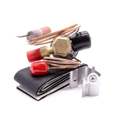 YORK York s1-1tvmcb1 thermal expansion valve kit 3/4 inch chatleff r-22 refrigerant 3 - 3-1/2 ton