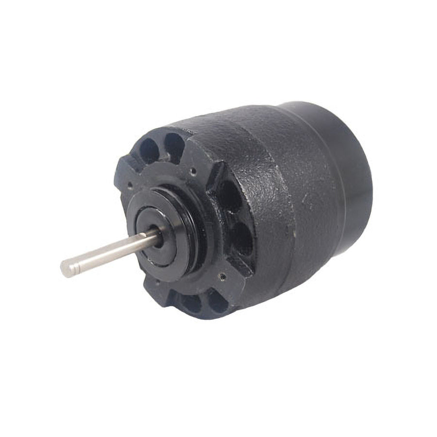 DIVERSITECH Diversitech 61332 4 dia mtr 1/20hp 208-230v 1550rpm