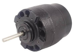 DIVERSITECH Diversitech 61442 Packard 1550rpm 208-230 volt motor 35mhp GE 11 frame # 1442
