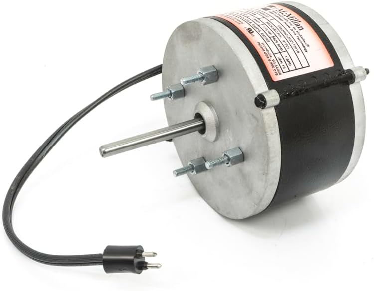 DIVERSITECH Diversitech 97701 Packard ECM 230V evaporator fan motor 1/15 hp replaces 25317701S