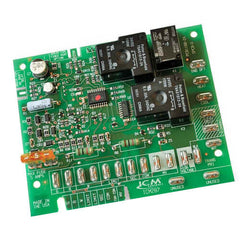 ICM CONTROLS Icm Controls 287 Furnace Control Module