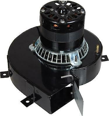 DIVERSITECH Diversitech 82052 Packard Draft Inducer 1/50hp Replaces Ind # 433-00-510