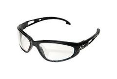 WOLF PEAK INTERNATIONAL Wolf Peak International SW111 Edge Dakura Non-Polarized Safety Glasses 12 Pack