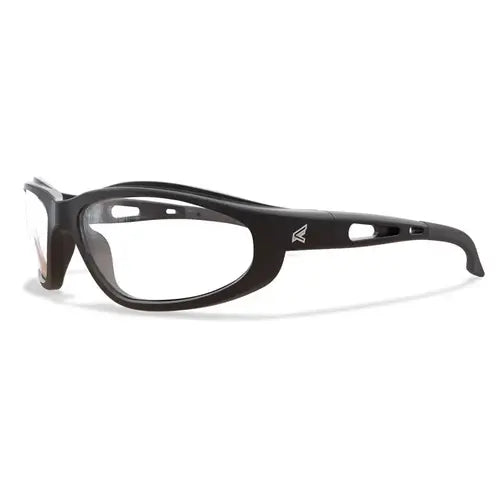 WOLF PEAK INTERNATIONAL Wolf Peak International SW111 Edge Dakura Non-Polarized Safety Glasses 12 Pack