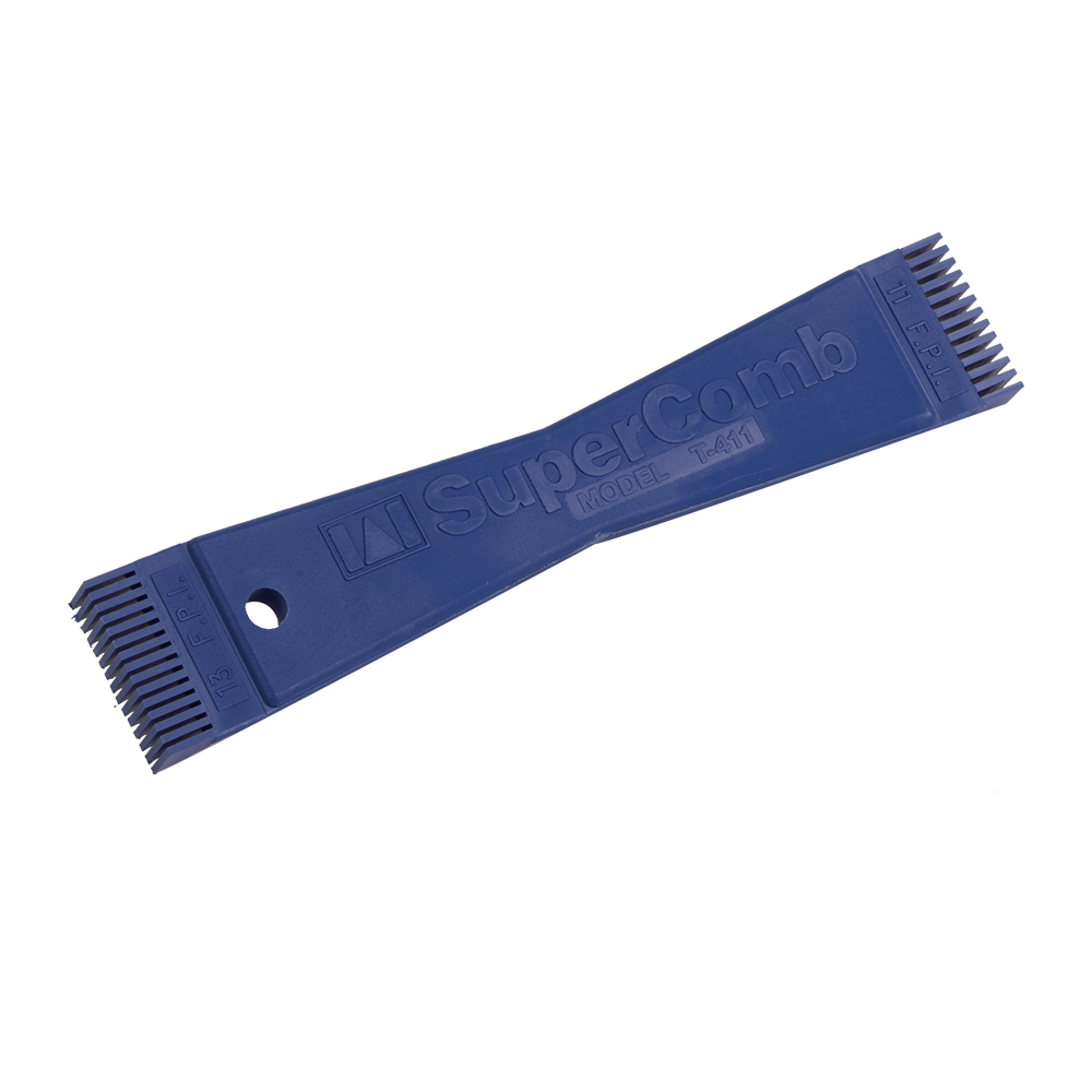 DIVERSITECH Diversitech T-411 Fin Tool SuperComb 11 13 FPI