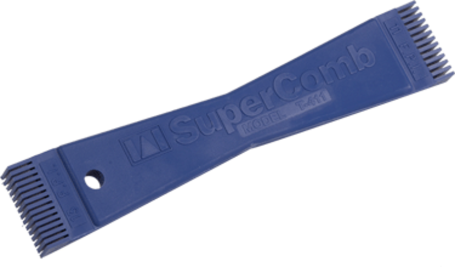 DIVERSITECH Diversitech T-411 Fin Tool SuperComb 11 13 FPI