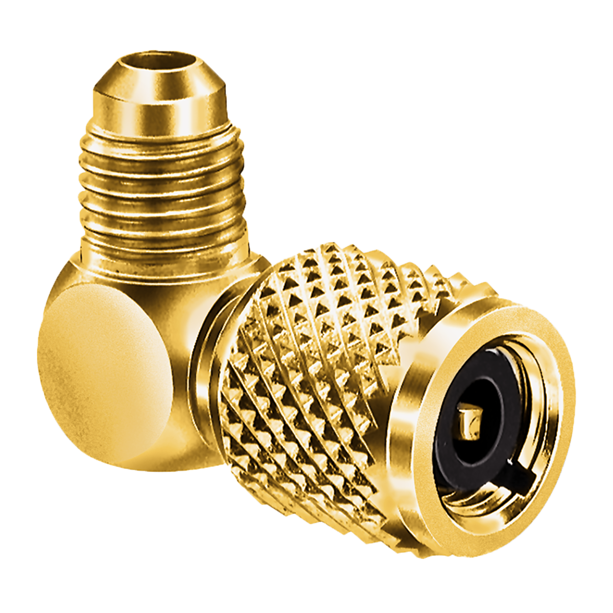 JB INDUSTRIES Jb Industries QC-E64 Coupler 3/8X1/4