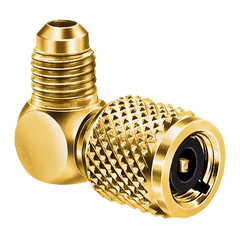 JB INDUSTRIES Jb Industries QC-E64 Coupler 3/8X1/4
