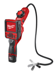 MILWAUKEE Milwaukee 2317-21 M12 M-Spector Flex 3 feet ft inspection camera cable w/ Pivotview kit