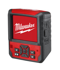 MILWAUKEE Milwaukee 2317-21 M12 M-Spector Flex 3 feet ft inspection camera cable w/ Pivotview kit