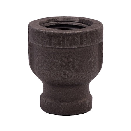 LEGEND VALVE Legend Valve 350-529 Reducing Coupling 3/4 x 1/2