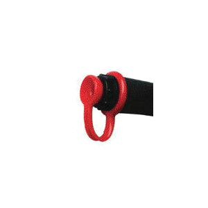JB INDUSTRIES Jb Industries DV-EP8 Tethered Safety Cap 1/2 inches NPT