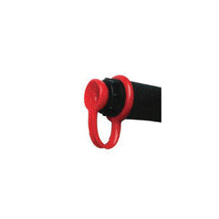 JB INDUSTRIES Jb Industries DV-EP8 Tethered Safety Cap 1/2 inches NPT