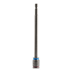 MALCO Malco MSHXLC3 C-Rhex Cleanable Reversible Magnetic Hex Driver 3/8 inches & 7/16 inches