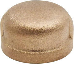 LEGEND VALVE Legend Valve 310-125 1 inch bronze caps