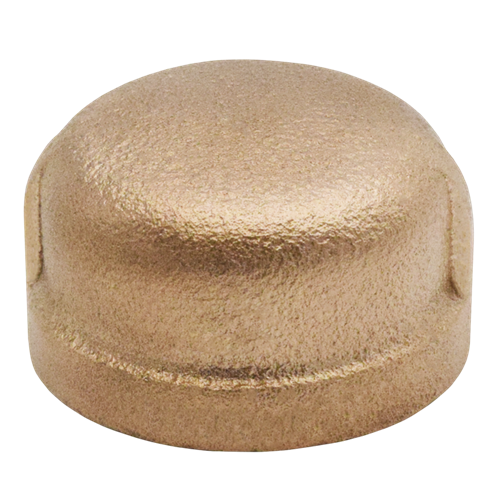 LEGEND VALVE Legend Valve 310-125 1 inch bronze caps