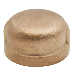 LEGEND VALVE Legend Valve 310-125 1 inch bronze caps