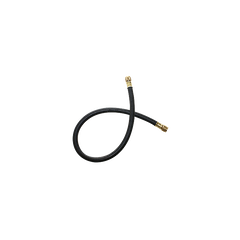 JB INDUSTRIES Jb Industries cl4hd-36 heavy duty charging hose 1/4 inch x 36 inch