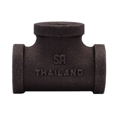 LEGEND VALVE Legend Valve 350-156 1-1/4 inches Black Tee