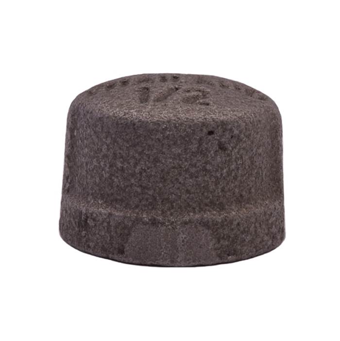LEGEND VALVE Legend Valve 350-484 3/4 inches Black Cap