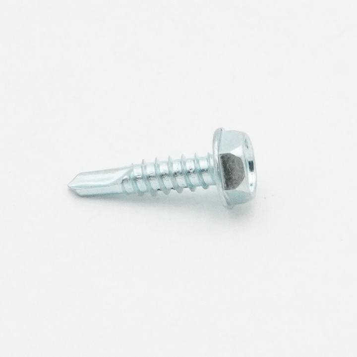 MALCO Malco BT143G Bit Tip Screw 10-16x3/4 5/16 Driver Bag Of 100