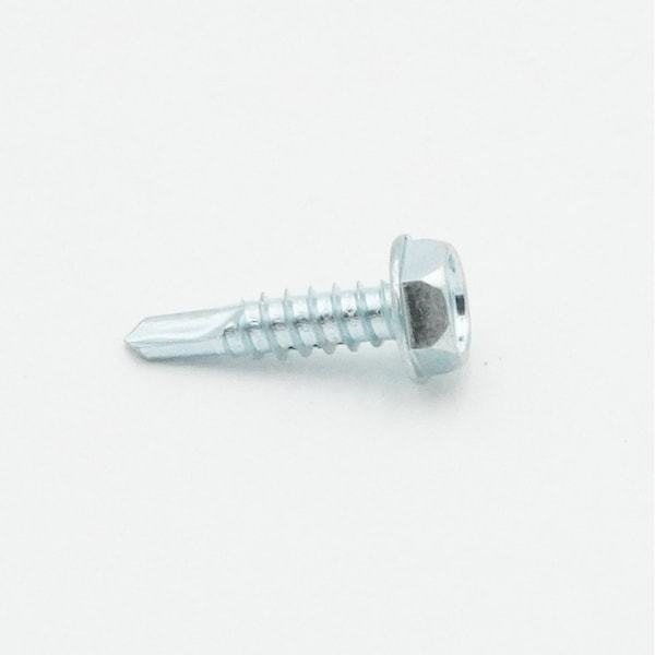 MALCO Malco BT143G Bit Tip Screw 10-16x3/4 5/16 Driver Bag Of 100