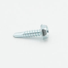 MALCO Malco BT143G Bit Tip Screw 10-16x3/4 5/16 Driver Bag Of 100