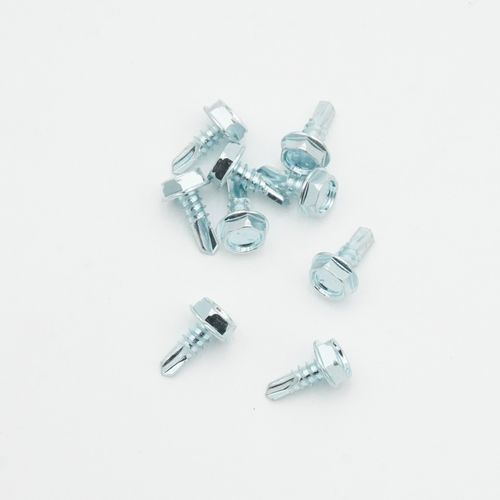 MALCO Malco BT141G Bit Tip Screw 10-16X1/2 Box 100